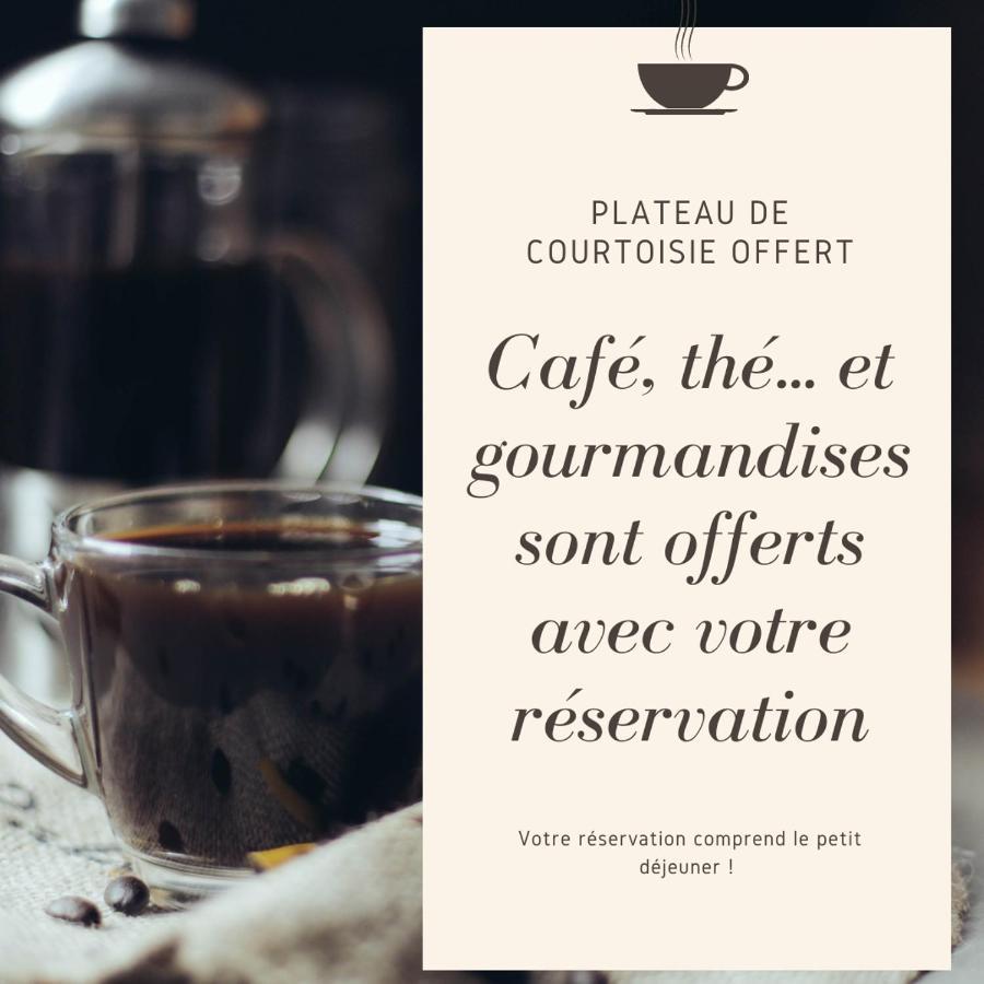 Le Compostelle De Conques Apartment ภายนอก รูปภาพ