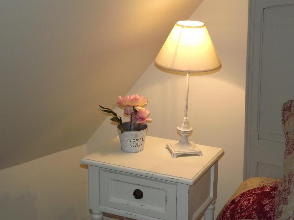 Le Compostelle De Conques Apartment ภายนอก รูปภาพ