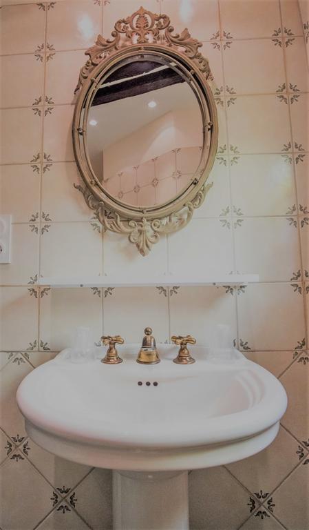 Le Compostelle De Conques Apartment ภายนอก รูปภาพ