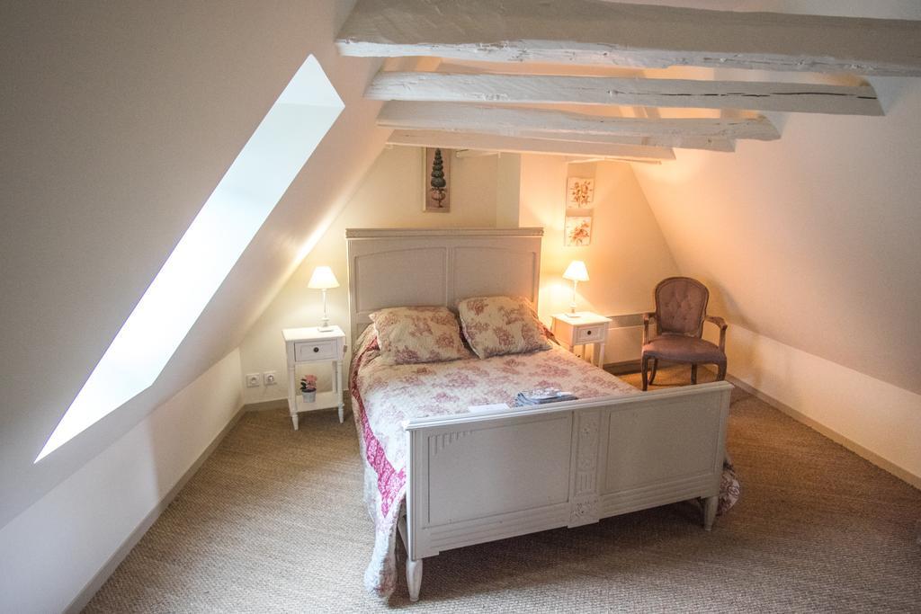 Le Compostelle De Conques Apartment ภายนอก รูปภาพ